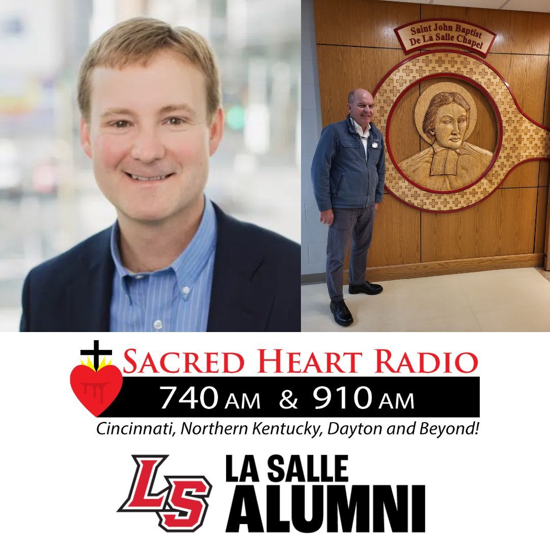 Sacred Heart Radio